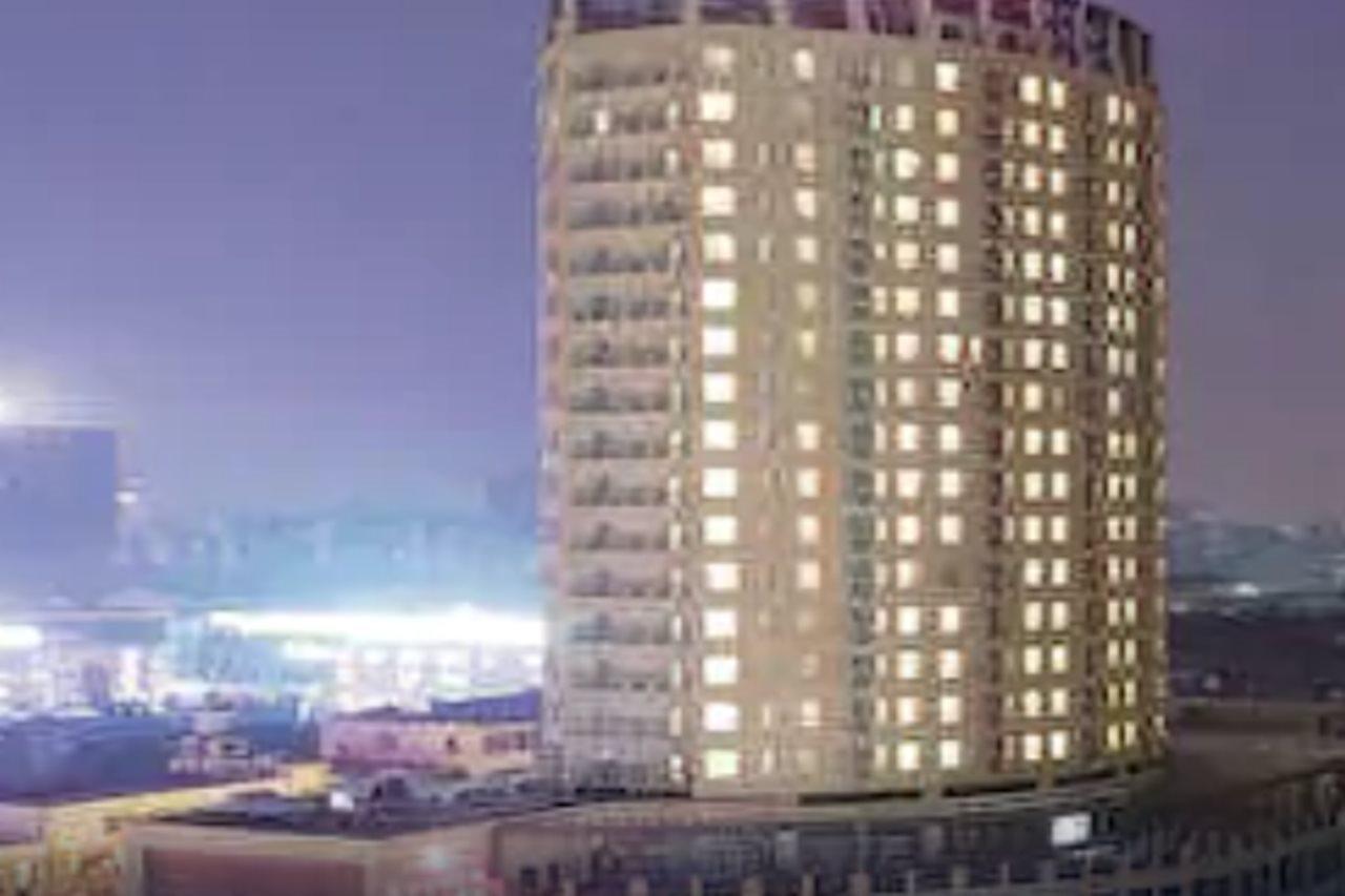 Ramada Shanghai Wujiaochang Extérieur photo