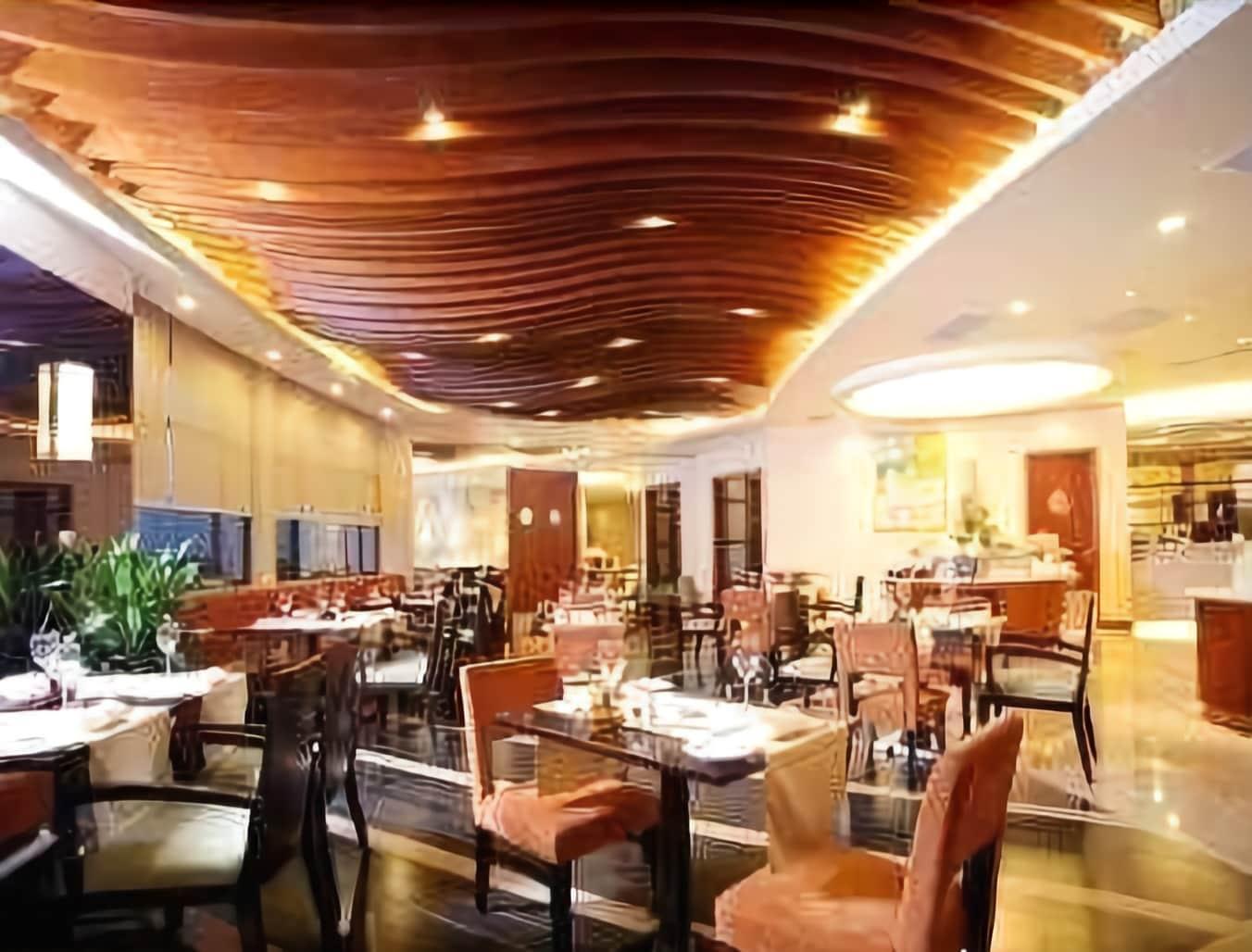 Ramada Shanghai Wujiaochang Extérieur photo